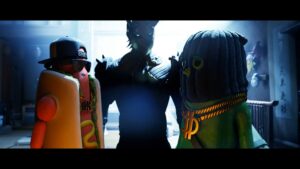 【フォートナイト】ポータルが最終フェーズに移行、クエストが登場し、クリアするとストーリームービーが視聴可能に