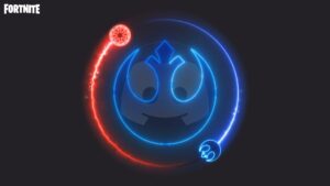 フォートナイト X Discord | フォートナイトを15分間プレイして「フォートナイト: ギャラクティック・バトル」のアバターデコレーションを受け取ろう!