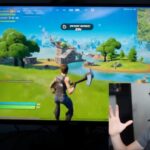 Googleの動画生成モデル「Veo 3」で作られた“フォートナイト風映像”が話題に