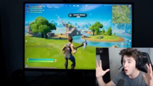 Googleの動画生成モデル「Veo 3」で作られた“フォートナイト風映像”が話題に