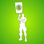 【フォートナイト】今朝再販されたエモート「立ち去れ！」がショップから削除。購入されたエモートは回収されず、後日V-Bucks返金