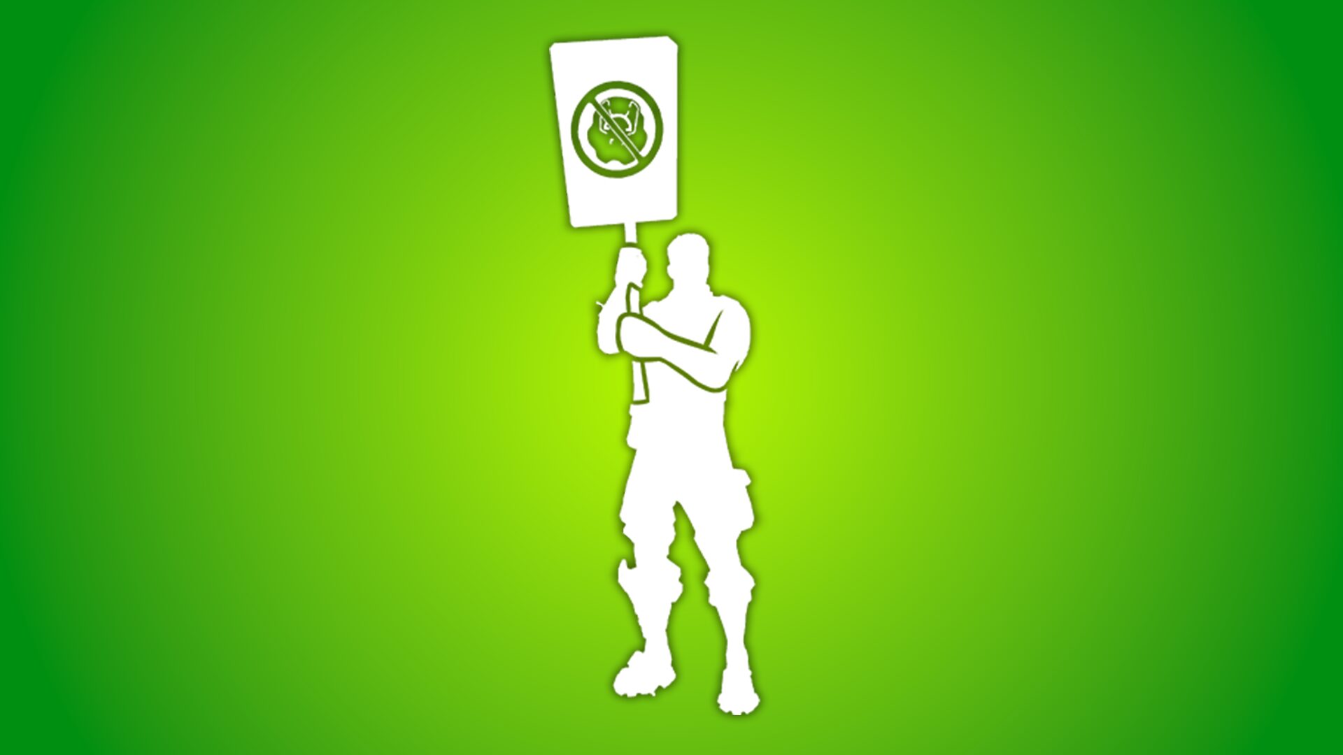 【フォートナイト】今朝再販されたエモート「立ち去れ！」がショップから削除。購入されたエモートは回収されず、後日V-Bucks返金