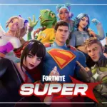 【フォートナイト】チャプター6 シーズン3とORIGIN シーズン4、予定よりも1日早い8月7日に終了へ