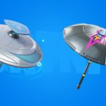 【フォートナイト】チャプター6 シーズン3のビクロイ傘が判明