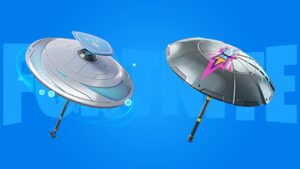 【フォートナイト】チャプター6 シーズン3のビクロイ傘が判明