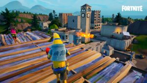 Nintendo Switch 2、フォートナイトでの性能まとめ