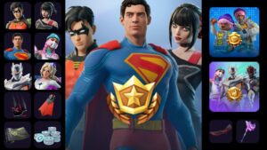 【フォートナイト】チャプター6 シーズン3に登場する武器、アイテム、ロケーションなどがリークされる、リークされた内容まとめ