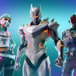フォートナイト ORIGINシーズン4が開幕!ダスティ・ディボットやショッピングカートなど懐かしの要素が復活