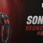 【フォートナイト】6月21日にソン・フンミン選手のコスチュームが登場!