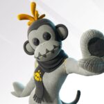 フォートナイト ギフトカードを引き換えてコスチューム「ゴースト モンクス」をアンロックしよう!