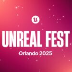 【Unreal Fest Orlando】フォートナイトクリエイターに革新をもたらすAI・IP・新機能の数々が発表
