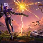 【フォートナイト】Blitz Royaleの期間が延長に、今後様々なウィークイベントが開催か