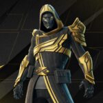 【フォートナイト】アカウントレベルを15上げるか、Blitz Royaleので20回トップ10入りして、無料スキン「Blitzナイト」をゲットしよう