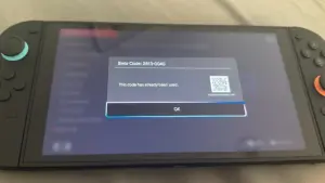 Switch2プレイヤーさん、Switch版のトランスフォーマーパックを購入→まさかの登録できず