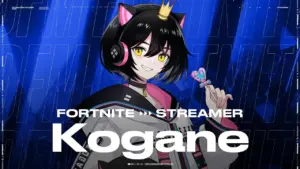 「DetonatioN FocusMe」こがねが選手を引退、ストリーマーに転向を発表