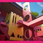 イカゲームがフォートナイトに参戦!新マップ「イカグラウンド」登場、『だるまさんがころんだ』などミニゲームがプレイ可能