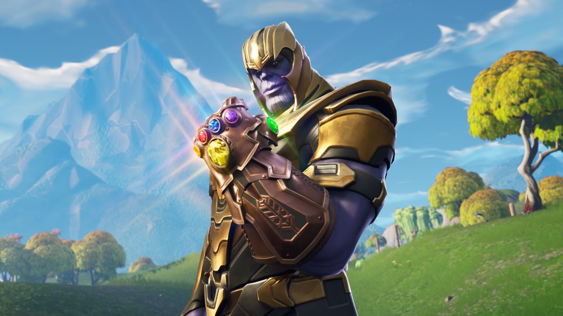 【フォートナイト】ドナルド・マスタードとEpic Gamesは当初、コラボに否定的だった ─ ルッソ兄弟が6時間近くかけて説得し、コラボが実現