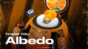 「DetonatioN FocusMe」あるべど脱退、eスポーツから離れ、新たな人生へ