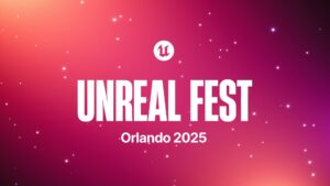 【Unreal Fest Orlando】フォートナイトクリエイターに革新をもたらすAI・IP・新機能の数々が発表