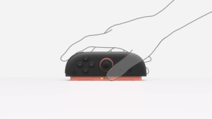 Nintendo Switch 2、フォートナイトでJoy-Con 2のマウス操作に対応