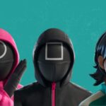 『フォートナイト X イカゲーム』コラボスキンが判明