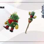 【フォートナイト】サマーイベント「14日間の夏」でアカウントレベルを上げて無料報酬を獲得しよう!