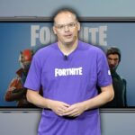 【フォートナイト】ティム・スウィーニー氏「5年間もiOSから締め出されるとは思わなかった」