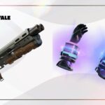 【フォートナイト】v36.00 | バトルロイヤルにバランス調整を実施、アウトローショットガンの強化やベースブーストの大幅弱体化