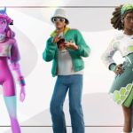 【フォートナイト】v36.10アップデートで追加されたアイテム