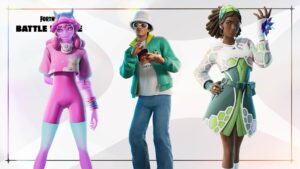 【フォートナイト】v36.10アップデートで追加されたアイテム