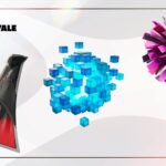 【フォートナイト】v36.10アップデートで追加された武器・アイテム