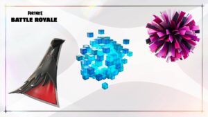 【フォートナイト】v36.10アップデートで追加された武器・アイテム