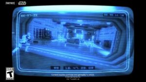 フォートナイト ワンタイムイベント「デス・スターの終焉」ティザー映像が公開