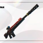 【フォートナイト】「デッドアイDMR」性能まとめ