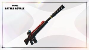 【フォートナイト】「デッドアイDMR」性能まとめ