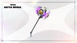 【フォートナイト】サマーイベント「14日間の夏」4日目、「ショックウェーブハンマー」が1日限定で復活