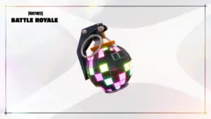 【フォートナイト】サマーイベント「14日間の夏」6日目、「ブギーボム」が1日限定で復活