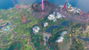 【フォートナイト】V36.30非公式パッチノート|チャプター6 シーズン3