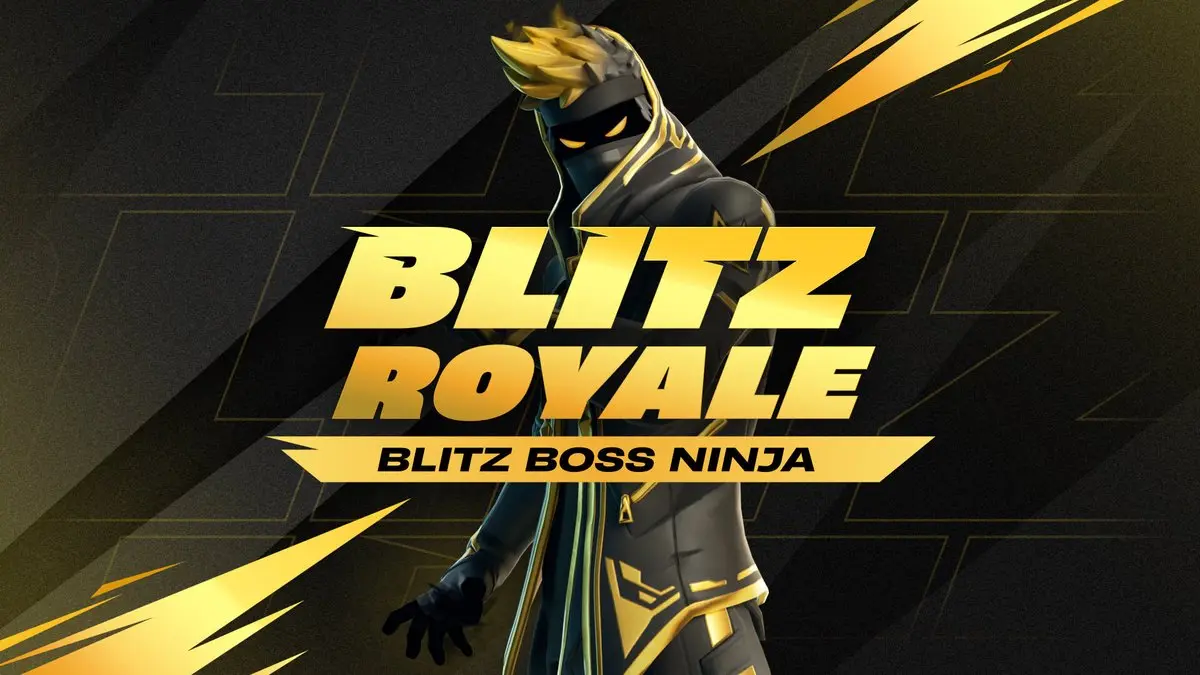 【フォートナイト】v36.30アップデートがやってくる!Blitz Royaleアップデートや、ワンタイムイベント「Super Showdown」開催など