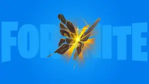 【フォートナイト】クエストをクリアして無料のバックアクセサリー「Blitzウイングス」を獲得しよう!