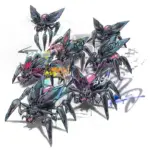 【フォートナイト】チャプター6 シーズン4が「虫」がテーマのシーズンになることが確定!