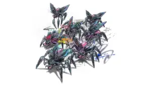 【フォートナイト】チャプター6 シーズン4が「虫」がテーマのシーズンになることが確定!