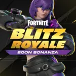 【フォートナイト】Blitz Royaleの今後のスケジュールが公開