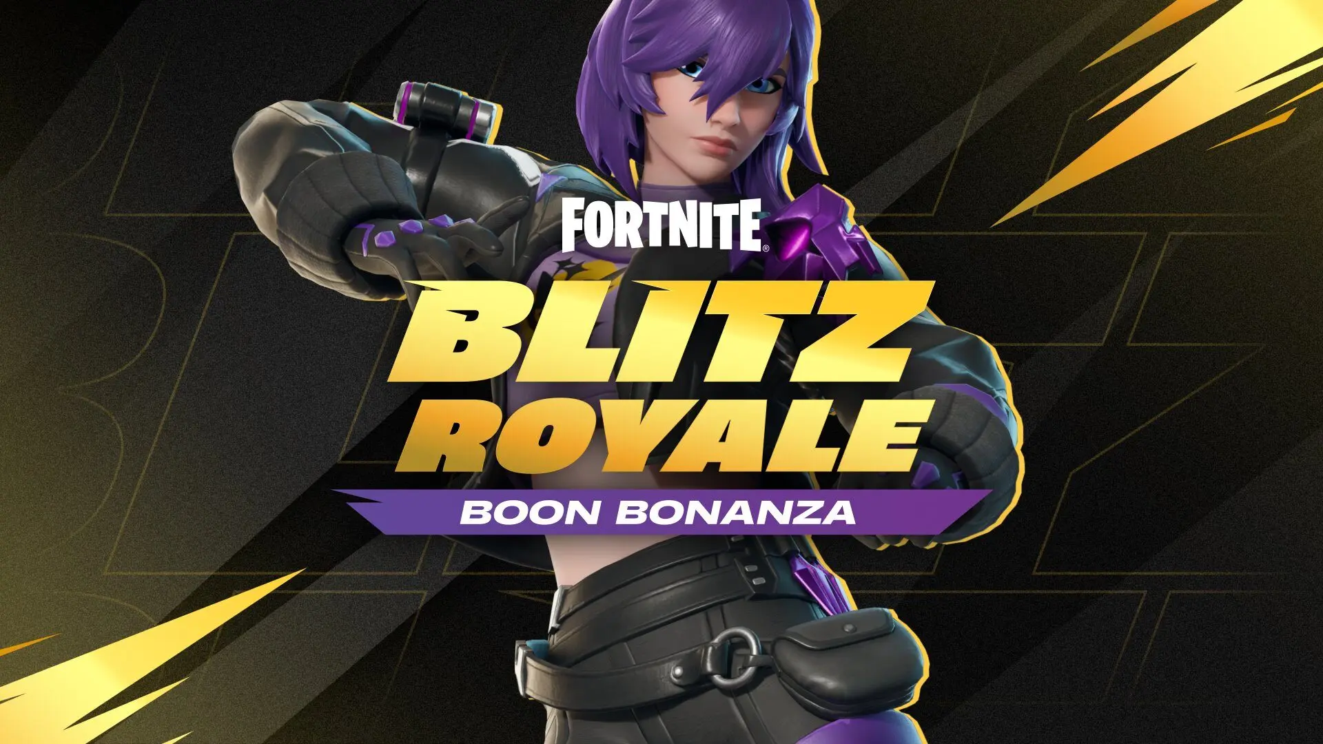 【フォートナイト】Blitz Royaleの今後のスケジュールが公開