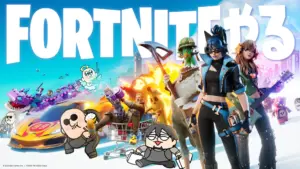 フリーライターのマフィア梶田と声優の中村悠一の「わしゃがなTV」が7月6日20時よりフォートナイトの配信を実施