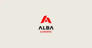 「ALBA E-sports」プロゲーミングチームとしての活動を終了