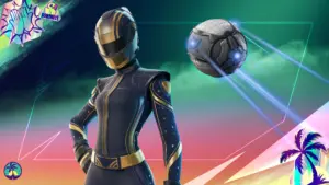 【サマーロードトリップ】『ロケットリーグ』のクエストをクリアして無料スキンを獲得しよう！