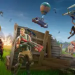 フォートナイト ORIGINにBotなしの新モードが登場!