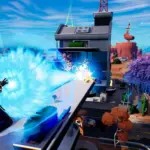 【フォートナイト】バトルロイヤルとBlitz Royaleでドラゴンボールコラボが開催、「かめはめ波」が復活