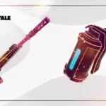 【フォートナイト】新武器「アンステーブル サンダークラップDMR」と新アイテム「アンステーブル バウンスグレネード」がバトルロイヤルに登場